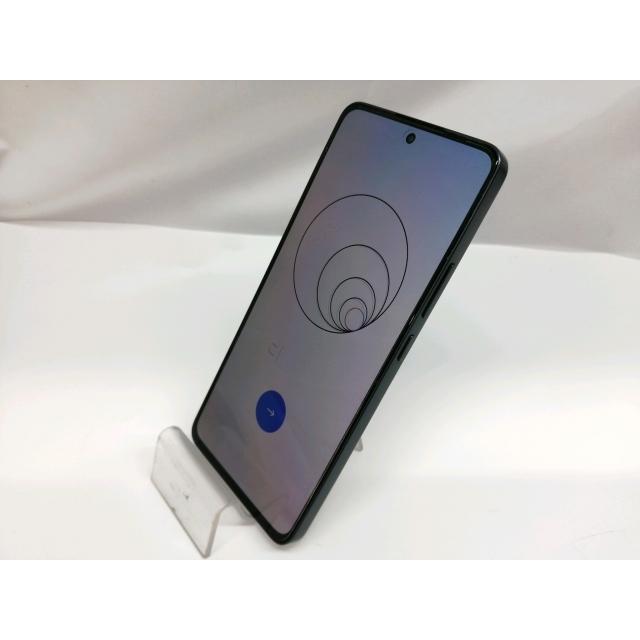 中古】Oppo 国内版 【SIMフリー】 OPPO Reno13 A チャコールグレー 8GB