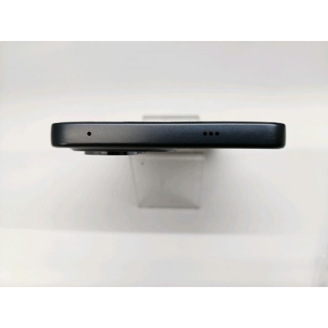 中古】Oppo 国内版 【SIMフリー】 OPPO Reno13 A チャコールグレー 8GB