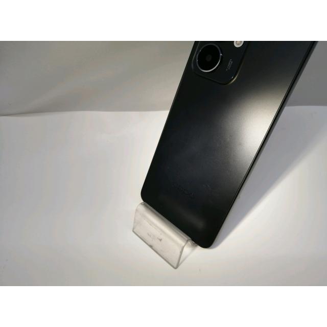 中古】Oppo 国内版 【SIMフリー】 OPPO Reno13 A チャコールグレー 8GB