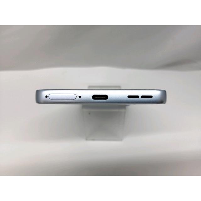中古】Oppo 国内版 【SIMフリー】 OPPO Reno13 A アイスブルー 8GB