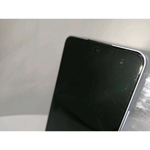 中古】Oppo 国内版 【SIMフリー】 OPPO Reno13 A アイスブルー 8GB