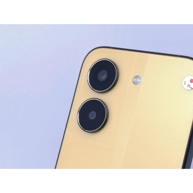 中古】Xiaomi 国内版 【SIMフリー】 POCO X8 Proイエロー8GB 256GB