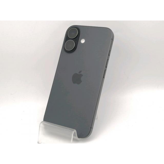 中古】Apple 国内版 【SIMフリー】 iPhone 17 512GB ブラック MG6D4J/A