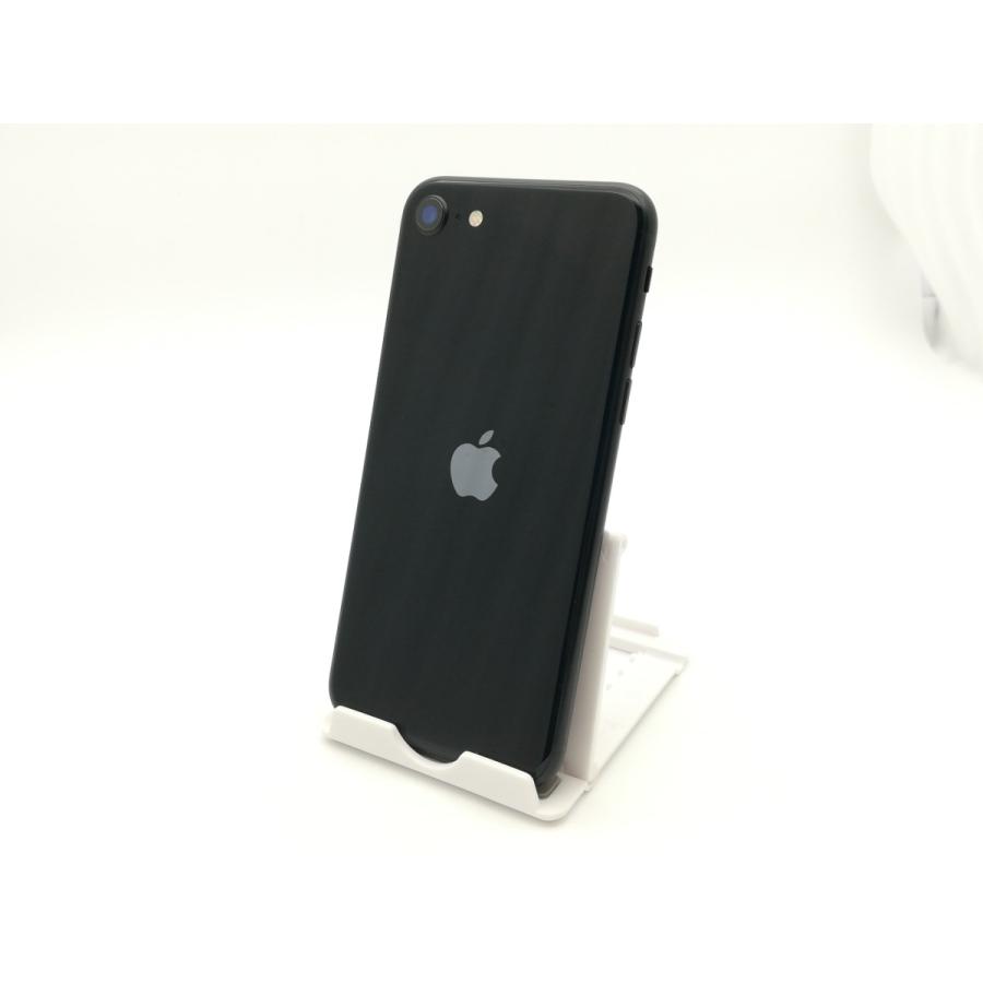 中古】Apple SoftBank 【SIMフリー】 iPhone SE（第3世代） 128GB 
