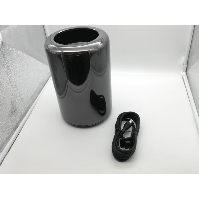 【中古】Apple Mac Pro CTO (2013) Xeon E5(3.0G/8C)/32G/512G/FirePro D500 x2【大須2】保証期間１ヶ月【ランクB】｜janpara｜10