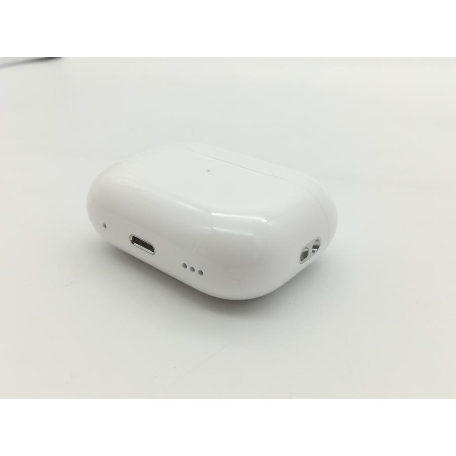 第2世代】アップル AirPodsPro Lightning MQD83J/A - イヤホン