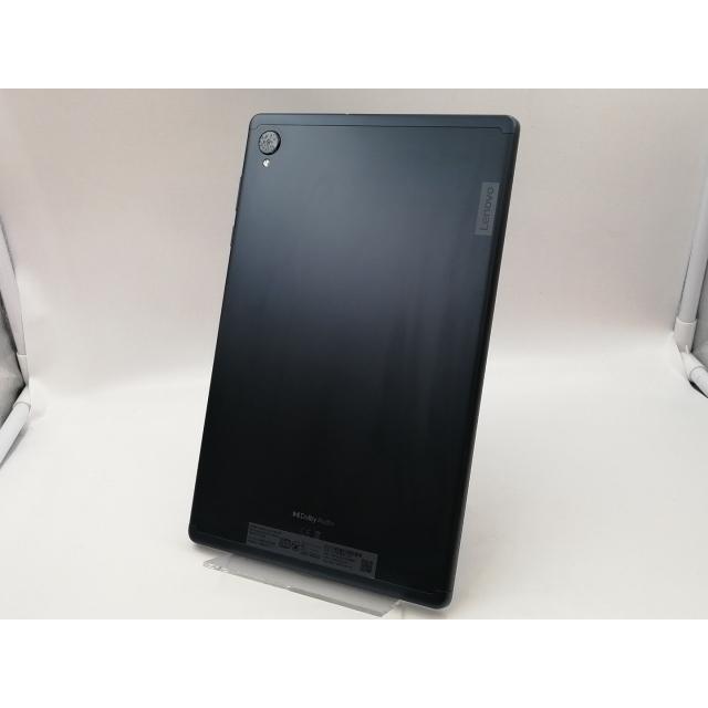 中古】Lenovo 国内版 【SIMフリー】 Lenovo Tab K10 LTEモデル 4GB 