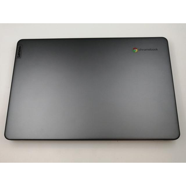 Lenovo 14e Chromebook（ストーム グレー）未使用に近い Amazon.com: Lenovo 14e Chromebook Gen 3 82W60000US 14