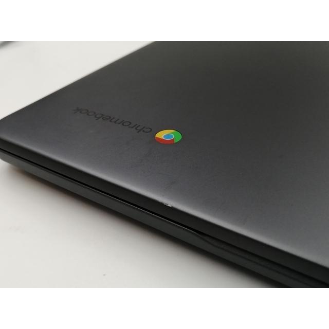 中古】Lenovo Lenovo 14e Chromebook Gen 3 SoftBank グレー【大須