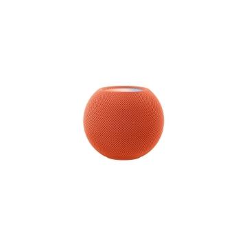 未使用】Apple HomePod mini オレンジ MJ2D3J/A【大須2】保証期間1 