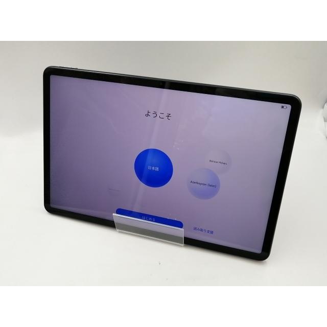 中古】Huawei 国内版 【Wi-Fi】 MatePad 11 DBY-W09 6GB 128GB マット 