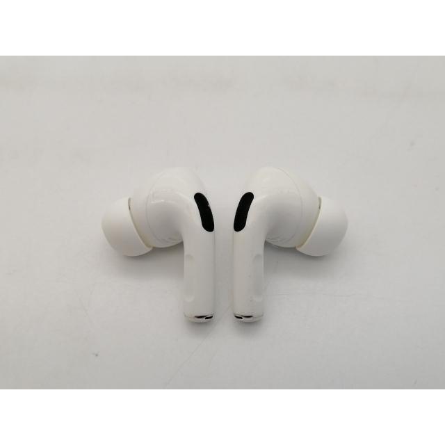 中古】Apple AirPods Pro 第1世代（2021/MagSafe） MLWK3J/A【大須2 