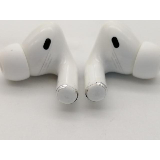 airpods pro 第1世代 APPLE MLWK3J/A WHITE