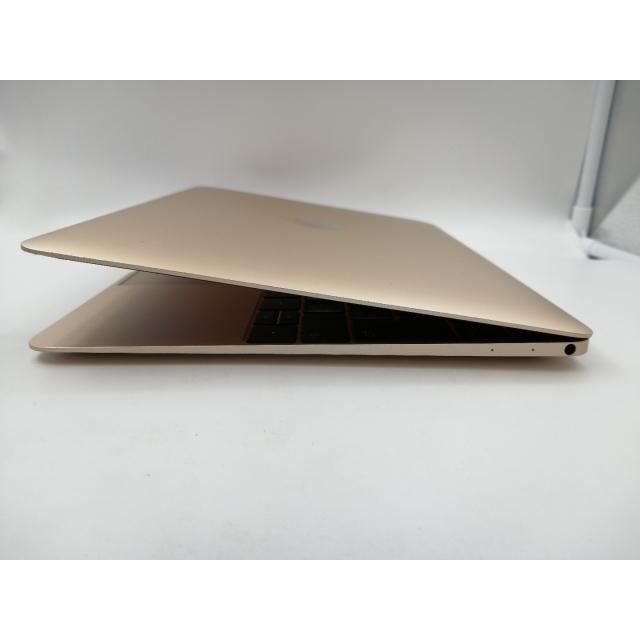 中古】Apple MacBook 12インチ CTO (Mid 2017) ゴールド Core i7 (1.4G)/8G/512G(SSD)/intel HD 615【大須2】保証期間1ヶ月【ランクC】 : じゃんぱら Yahoo!店 - 通販 - Yahoo!ショッピング 中古】Apple MacBook 12インチ CTO (Mid 2017) ゴールド Core i7 (1.4G)/8G/512G(SSD)/intel HD 615【大須2】保証期間1ヶ月【ランクC】 : じゃんぱら Yahoo!店 - 通販 - Yahoo!ショッピング