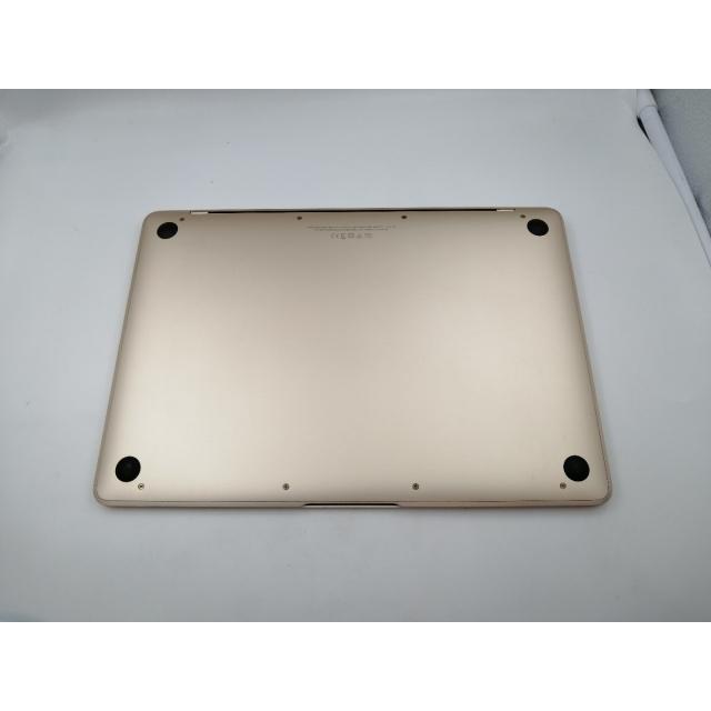 中古】Apple MacBook 12インチ CTO (Mid 2017) ゴールド Core i7 (1.4G)/8G/512G(SSD)/intel HD 615【大須2】保証期間1ヶ月【ランクC】 : じゃんぱら Yahoo!店 - 通販 - Yahoo!ショッピング 中古】Apple MacBook 12インチ CTO (Mid 2017) ゴールド Core i7 (1.4G)/8G/512G(SSD)/intel HD 615【大須2】保証期間1ヶ月【ランクC】 : じゃんぱら Yahoo!店 - 通販 - Yahoo!ショッピング