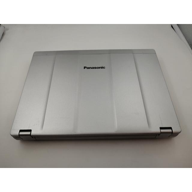 中古】Panasonic Let's note SZ6 CF-SZ6P87SC【i5-7200U 8G 256G(SSD
