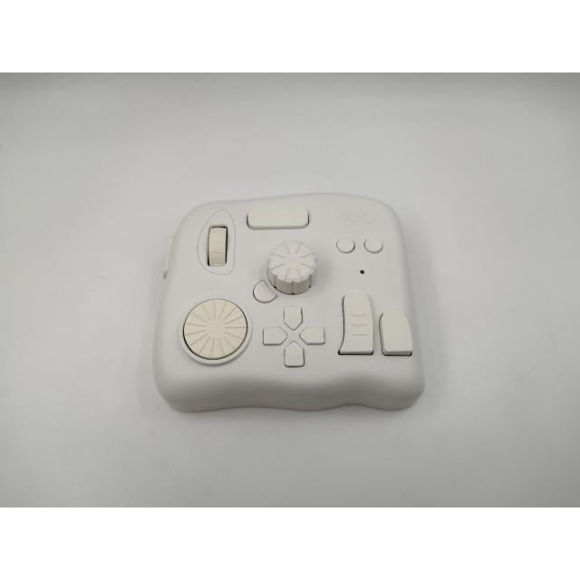 中古】TOURBOX TourBox Elite クリエイター向けbluetooth左手デバイス
