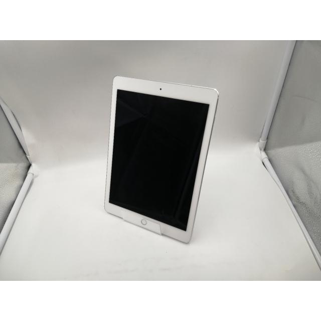 中古】Apple iPad Pro 9.7インチ Cellular 128GB シルバー （国内版SIM
