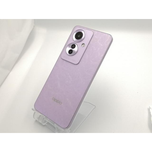 中古】Oppo 国内版 【SIMフリー】 OPPO Reno11 A コーラル 中古】Oppo 国内版 【SIMフリー】 OPPO Reno11 A コーラル
