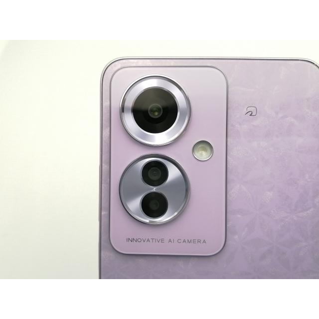 中古】Oppo 国内版 【SIMフリー】 OPPO Reno11 A コーラル 中古】Oppo 国内版 【SIMフリー】 OPPO Reno11 A コーラル