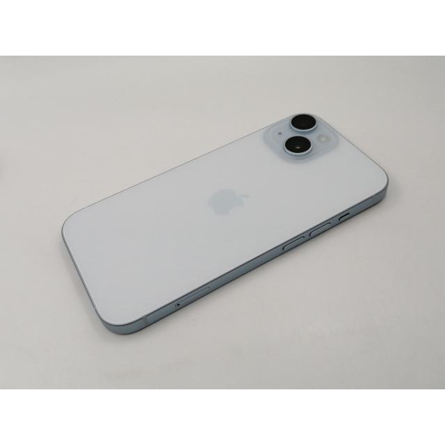 未使用】Apple 国内版 【SIMフリー】 iPhone 15 128GB ブルー 未使用】Apple 国内版 【SIMフリー】 iPhone 15 128GB ブルー