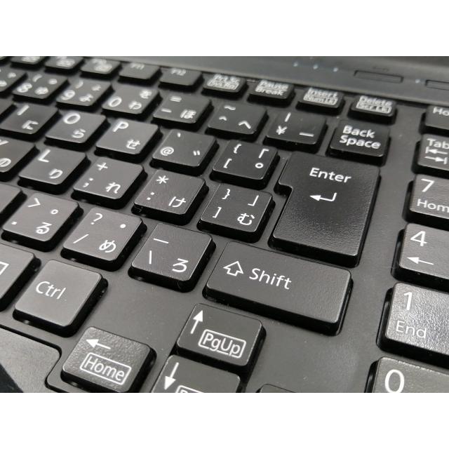 中古】Fujitsu LIFEBOOK A A577/S FMVA26TK1【i5-7200U 8G 256G(SSD