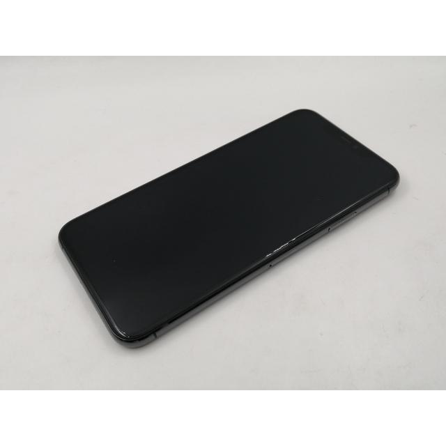 中古】Apple iPhone 11 Pro Max 256GB スペースグレイ （海外版SIM