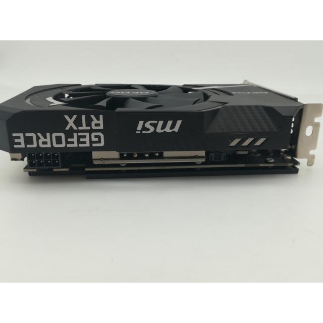 MSI GeForce RTX 3060 Ti AERO ITX 8G OC LHR Scheda Video Usata Giappone - Foto 3