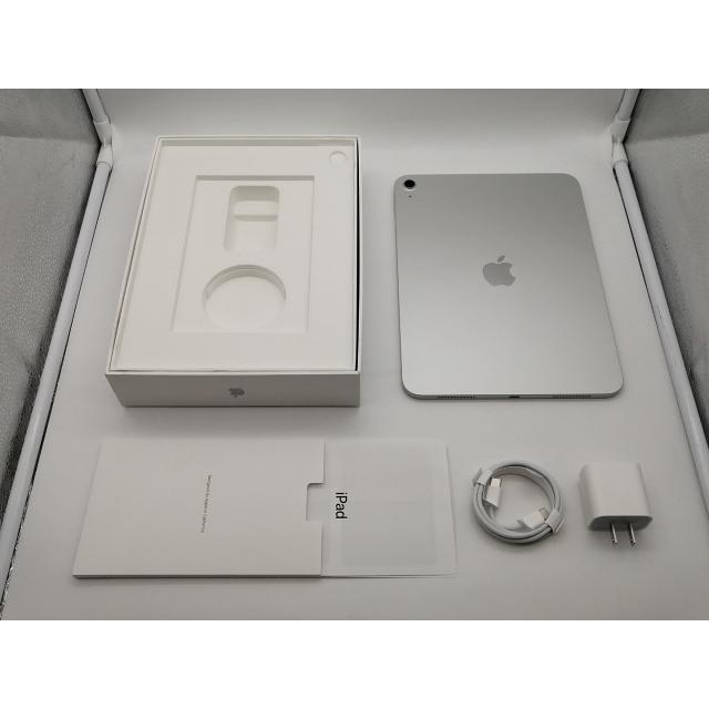 中古】Apple iPad (第11世代/A16) Wi-Fiモデル 128GB シルバー 中古】Apple iPad (第11世代/A16) Wi-Fiモデル 128GB シルバー