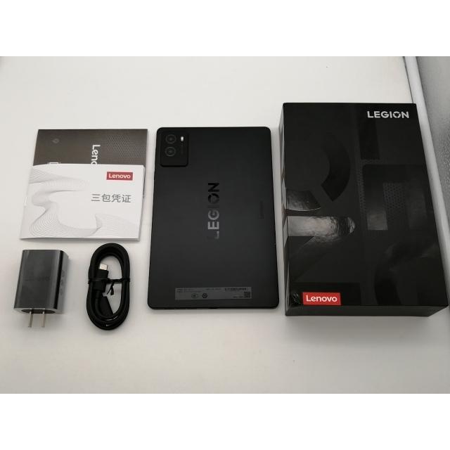 中古】Lenovo 海外版【Wi-Fi】Legion tab Y700 (2025) 12GB 中古】Lenovo 海外版【Wi-Fi】Legion tab Y700 (2025) 12GB