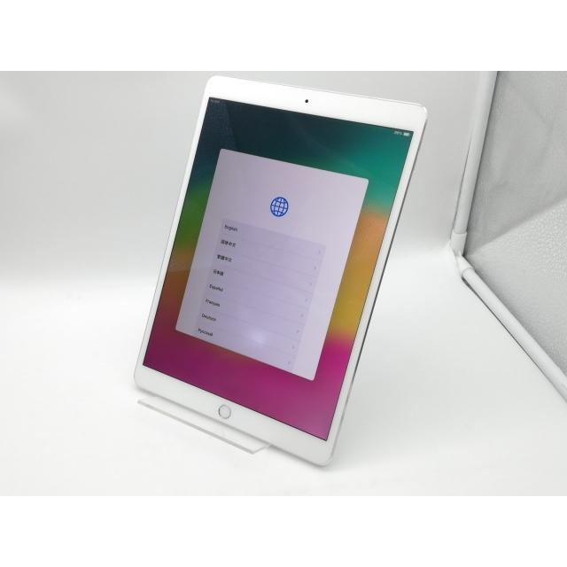 中古】Apple iPad Pro 10.5インチ Cellular 64GB シルバー 中古】Apple iPad Pro 10.5インチ Cellular 64GB シルバー