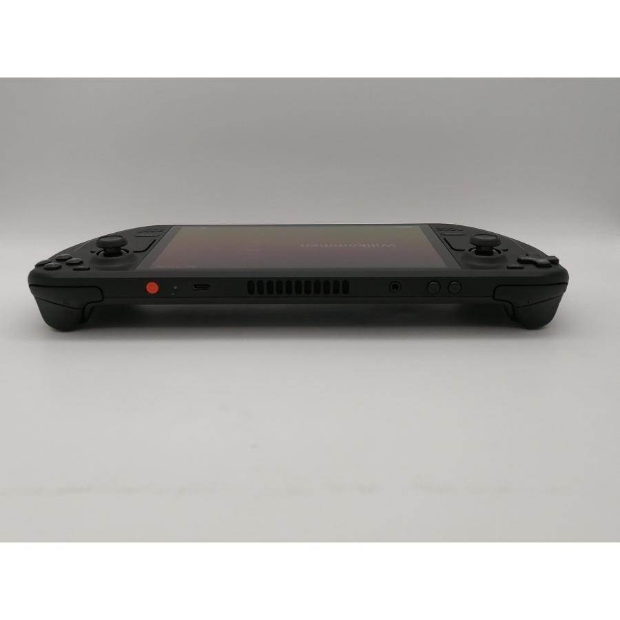 中古】VALVE Steam Deck OLED 512GB 【Zen2 16G 512G(SSD) WiFi 7.4