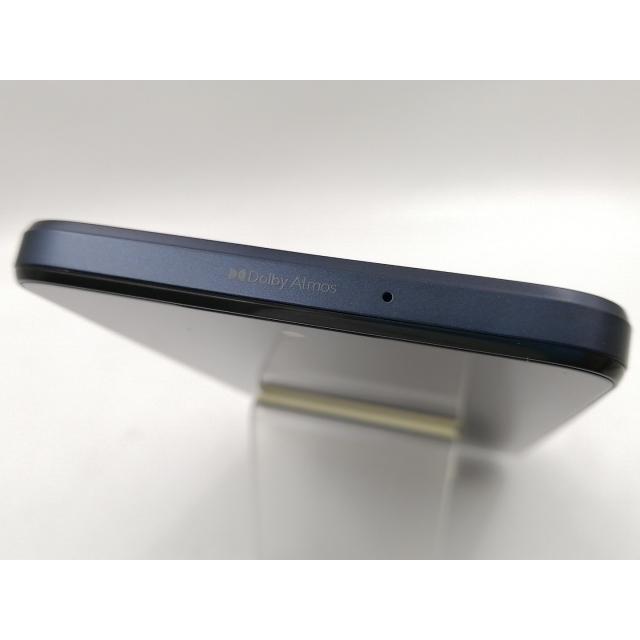 中古】MOTOROLA ymobile 【SIMフリー】 moto g53y 5G インクブラック