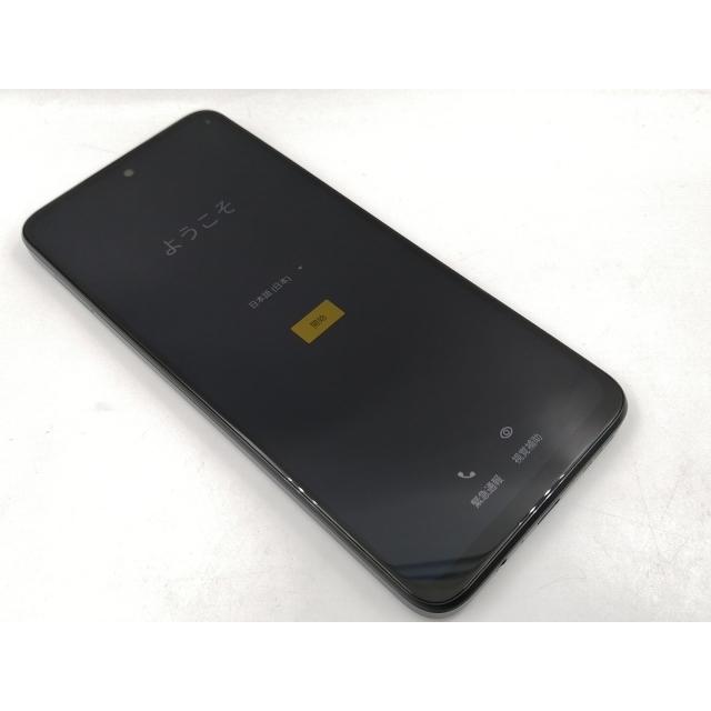 中古】MOTOROLA ymobile 【SIMフリー】 moto g53y 5G インク 中古】MOTOROLA ymobile 【SIMフリー】 moto g53y 5G インク