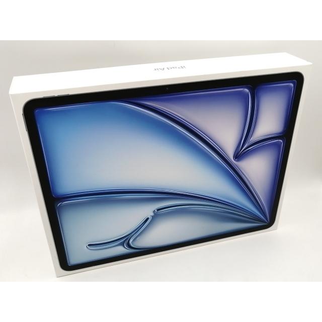 未使用】Apple iPad Air 13インチ (第2世代/M3/2025) Wi-Fi 未使用】Apple iPad Air 13インチ (第2世代/M3/2025) Wi-Fi