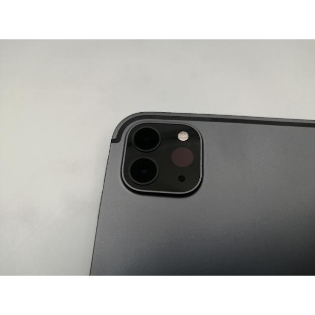 中古】Apple iPad Pro 11インチ（第2世代） Cellular 128GB スペース