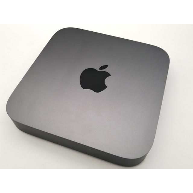 中古】Apple Mac mini CTO (Late 2018) Core i3(3.6G)/8G/256G(SSD