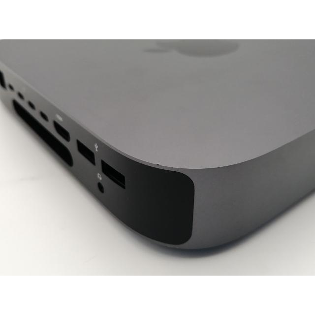 中古】Apple Mac mini CTO (Late 2018) Core i3(3.6G)/8G/256G(SSD