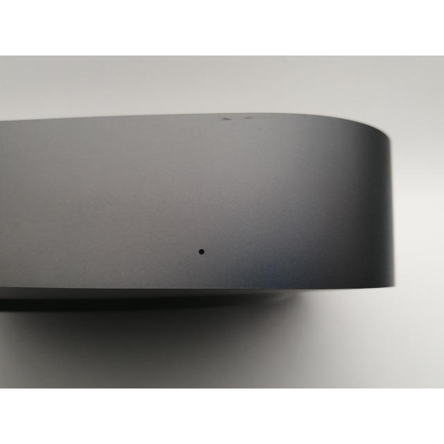 中古】Apple Mac mini CTO (Late 2018) Core i3(3.6G)/8G/256G(SSD