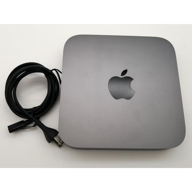 中古】Apple Mac mini CTO (Late 2018) Core i3(3.6G)/8G/256G(SSD