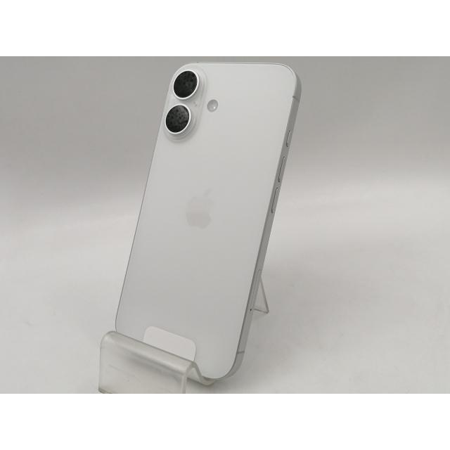 未使用】Apple 国内版 【SIMフリー】 iPhone 16 256GB ホワイト 未使用】Apple 国内版 【SIMフリー】 iPhone 16 256GB ホワイト
