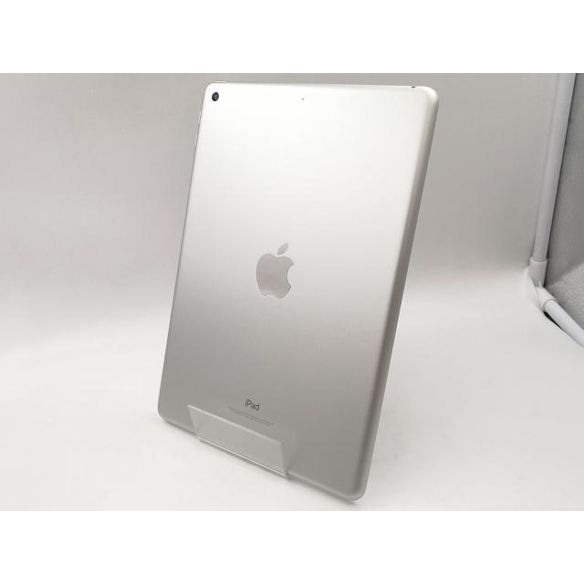 中古】Apple 【Wi-Fi】 iPad（第6世代/2018） 32GB シルバー MR7G2J/A