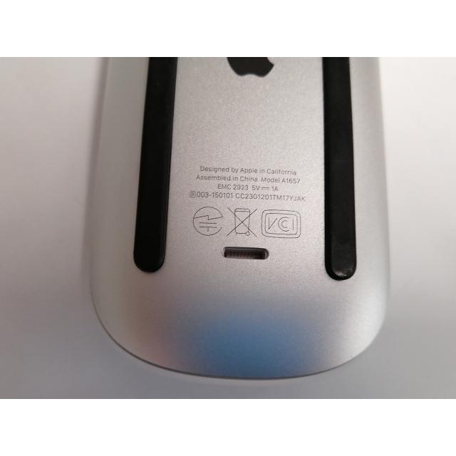 中古】Apple Magic Mouse (2021) MK2E3J/A【大須2】保証期間1週間