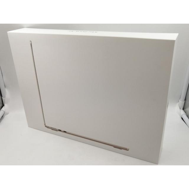 新品未開封】M4 搭載新品 MacBook Air 13インチ256GB 16GB