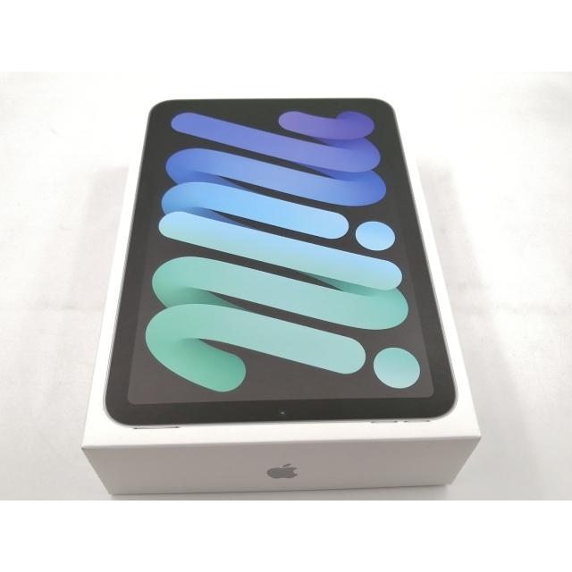 未使用】Apple iPad mini (第7世代/2024) Wi-Fiモデル 256GB 未使用】Apple iPad mini (第7世代/2024) Wi-Fiモデル 256GB