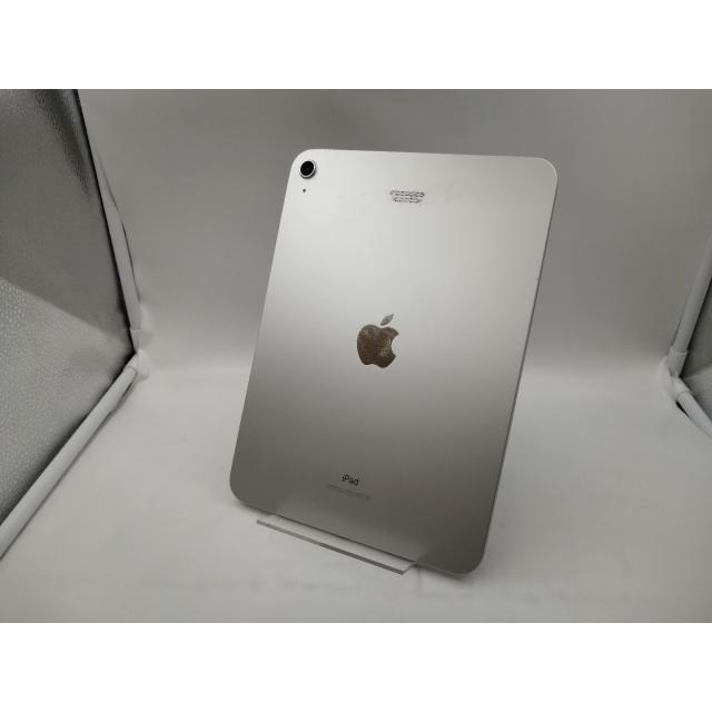 中古】Apple iPad(第10世代) Wi-Fiモデル 64GB シルバー 中古】Apple iPad(第10世代) Wi-Fiモデル 64GB シルバー