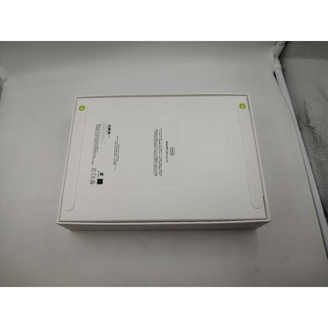 未使用】Apple iPad(第10世代) Wi-Fiモデル 64GB シルバー 未使用】Apple iPad(第10世代) Wi-Fiモデル 64GB シルバー