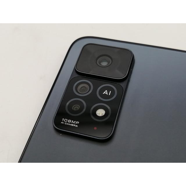 中古】Xiaomi 楽天モバイル 【SIMフリー】 Redmi Note 11 Pro 5G