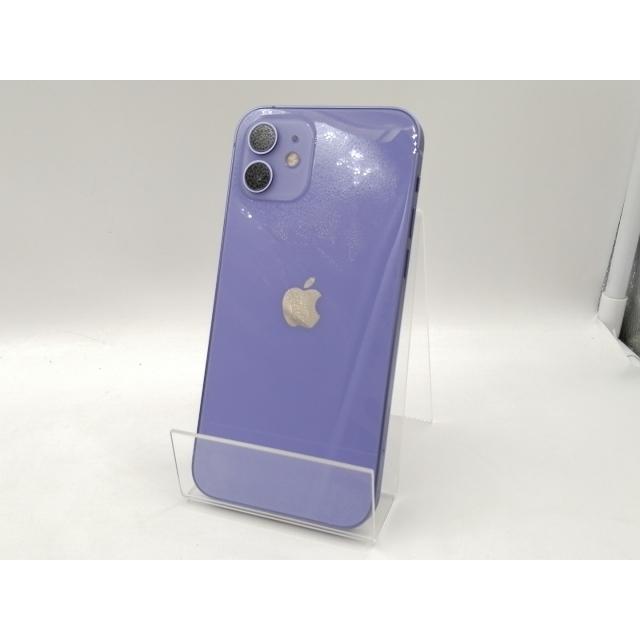 Mia様　Apple iPhone 12 パープル 本体 Mia様 Apple iPhone 12 パープル 本体 Mia様 Apple iPhone 12 パープル