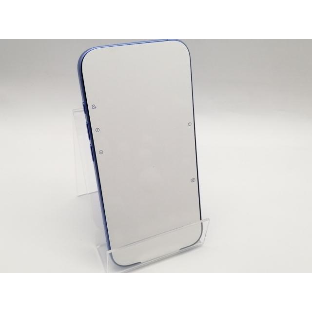 未使用】Apple 国内版 【SIMフリー】 iPhone 16 128GB ウルトラマリン